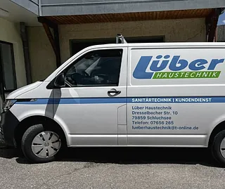 Lüber Haustechnik