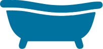 Lüber Haustechnik - Badgestaltung